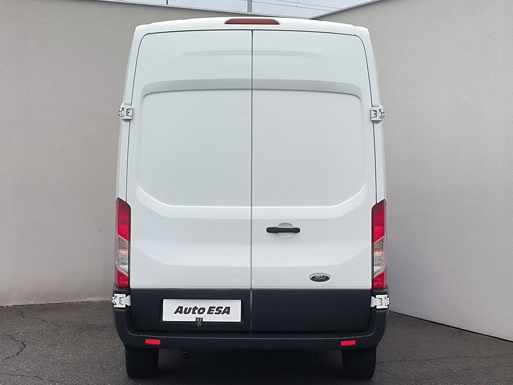Ford Transit 2.0TDCi Trend L3H3
