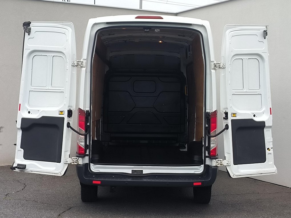 Ford Transit 2.0TDCi Trend L3H3