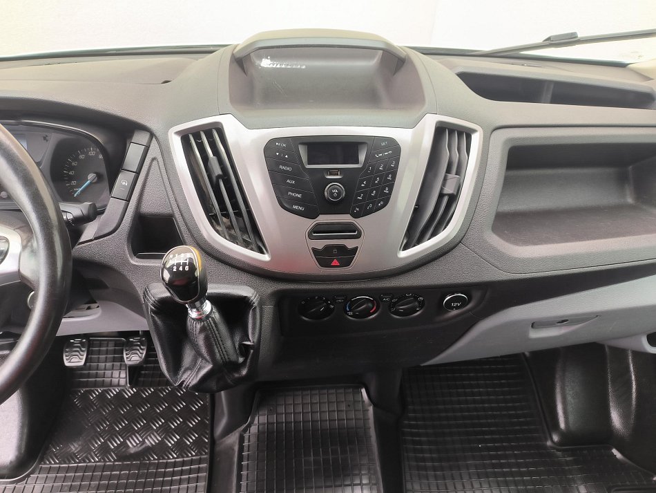 Ford Transit 2.0TDCi Trend L3H3