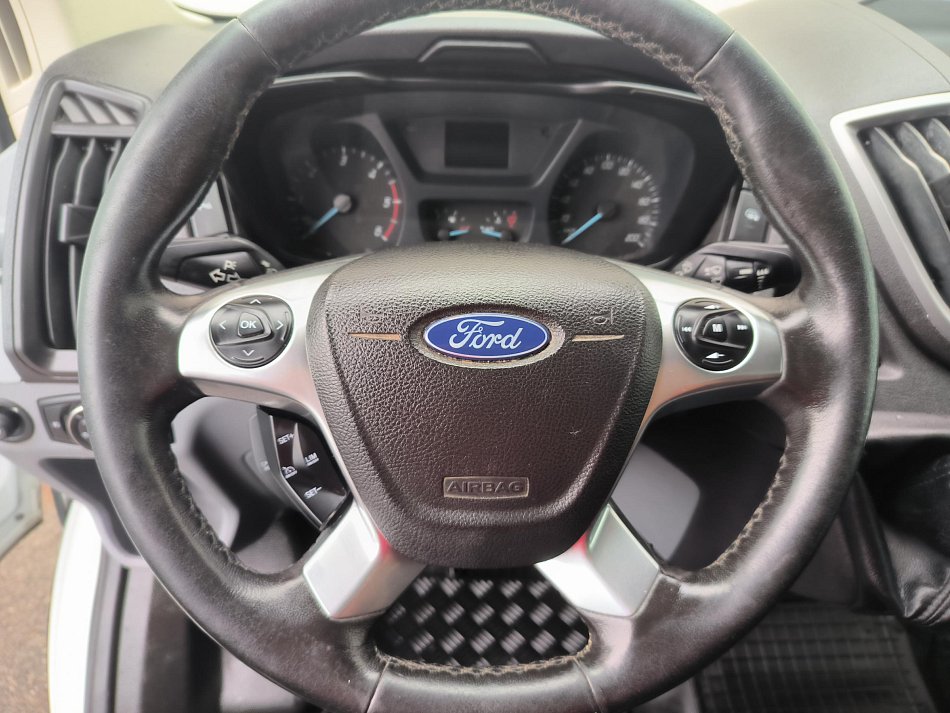 Ford Transit 2.0TDCi Trend L3H3