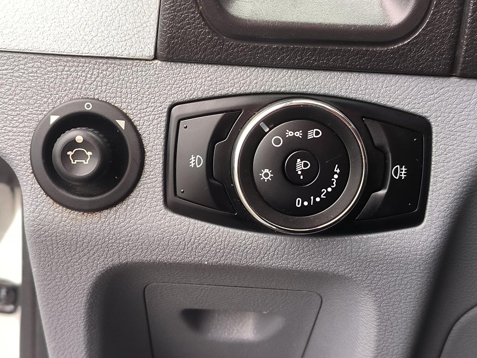 Ford Transit 2.0TDCi Trend L3H3