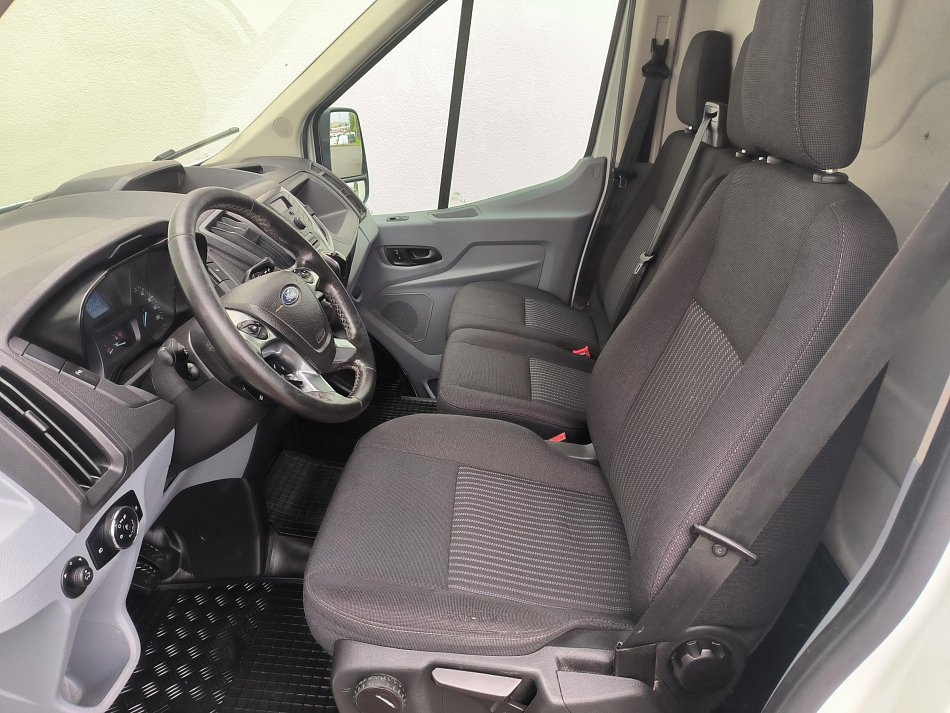 Ford Transit 2.0TDCi Trend L3H3