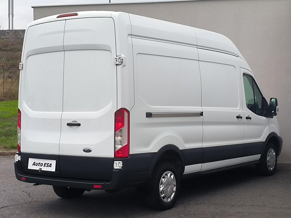 Ford Transit 2.0TDCi Trend L3H3