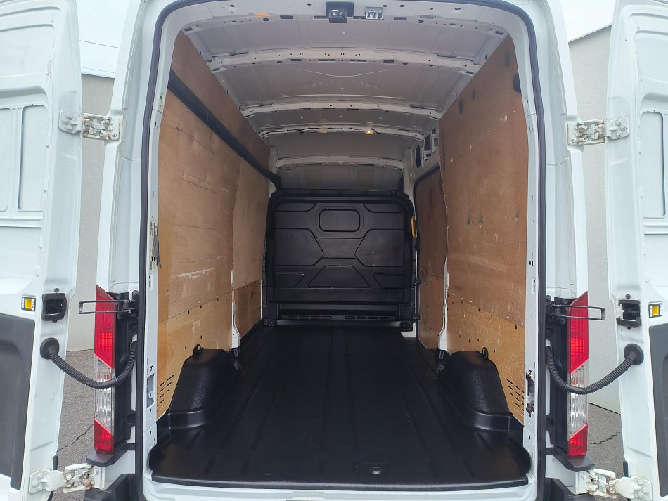 Ford Transit 2.0TDCi Trend L3H3