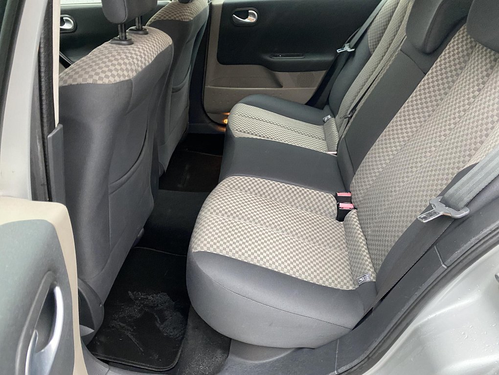 Renault Mégane 1.6 16V Avantage