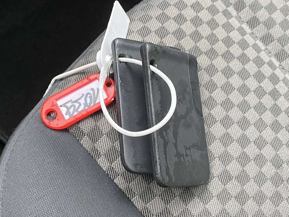 Renault Mégane 1.6 16V Avantage