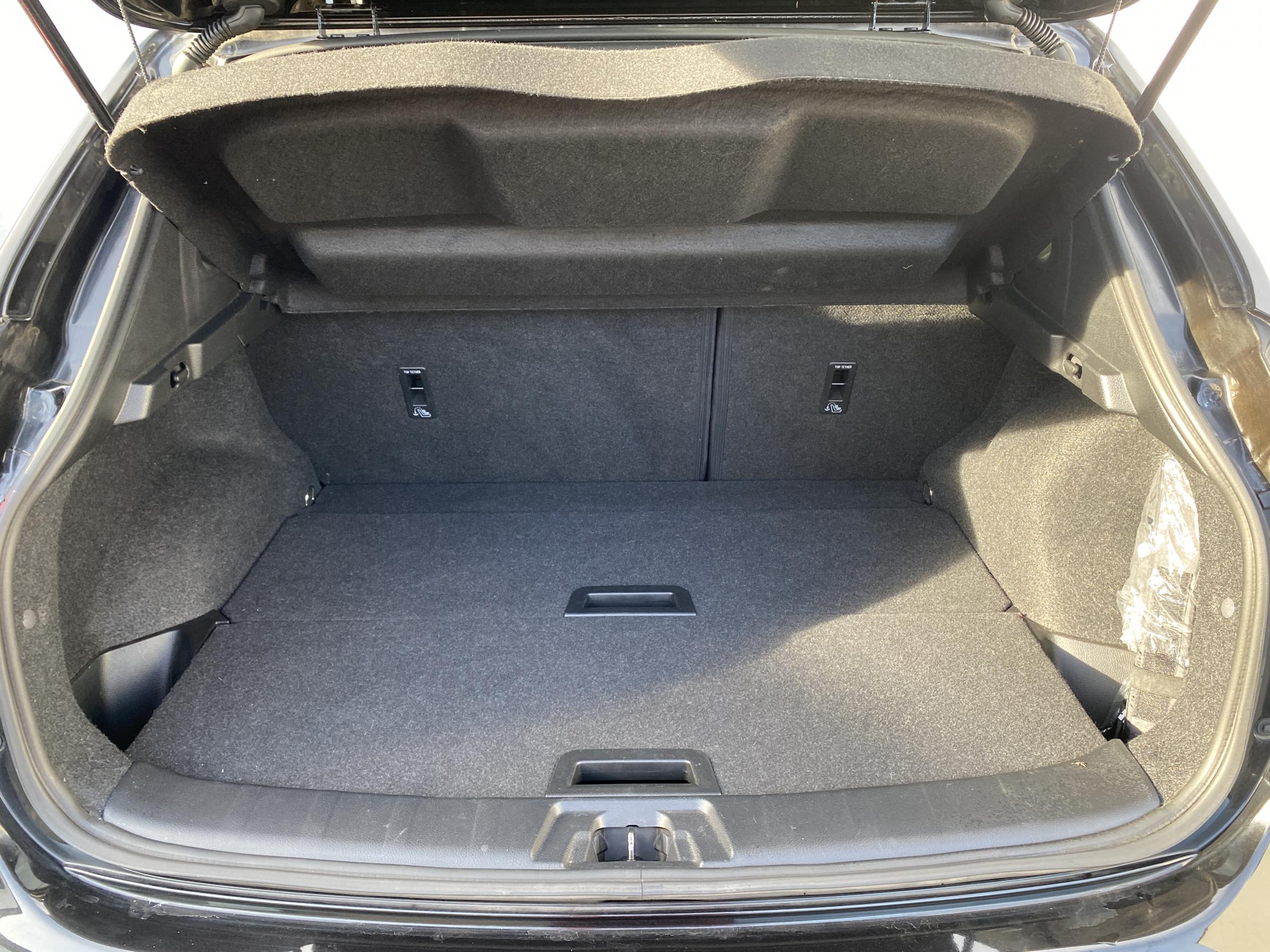 Nissan Qashqai, 2016 - pohled č. 7