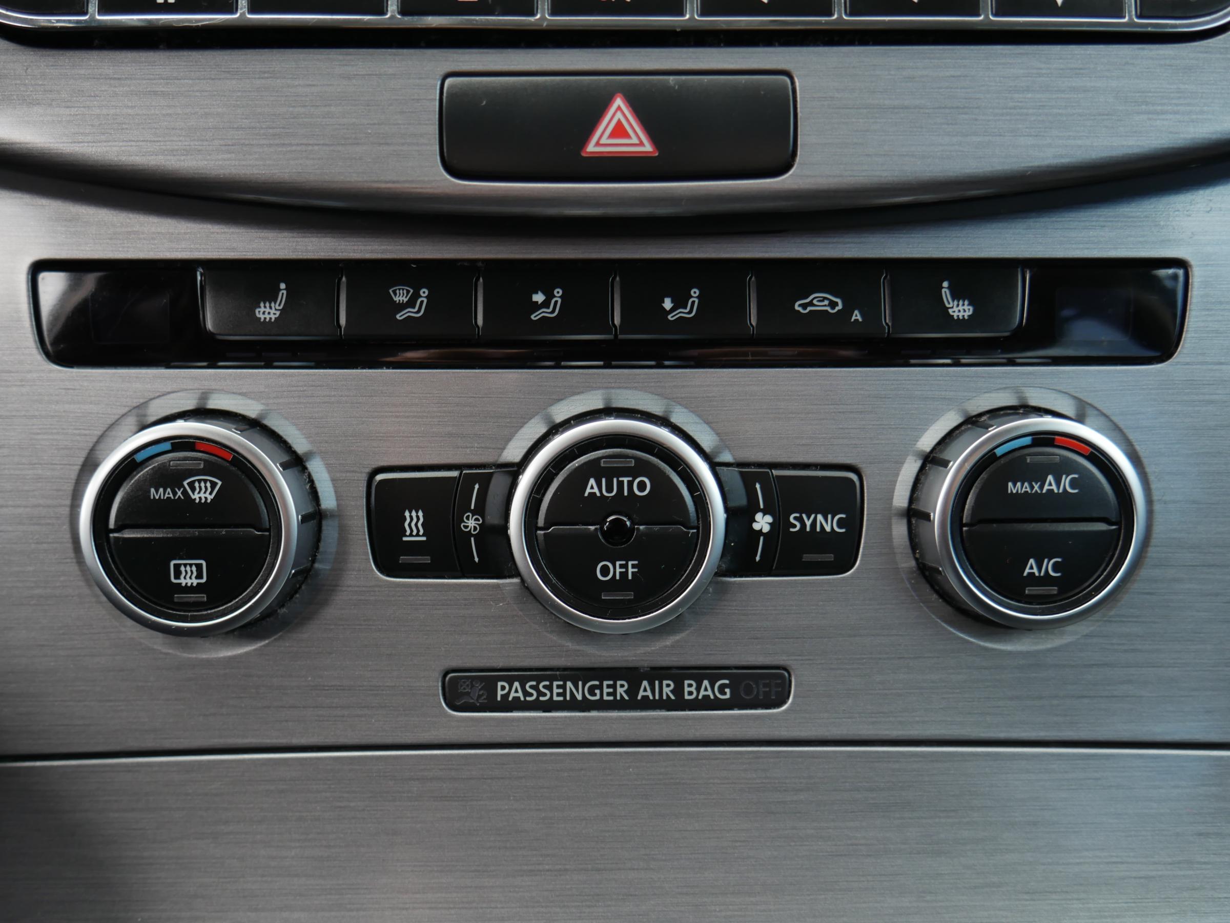 Volkswagen Passat, 2014 - pohled č. 13