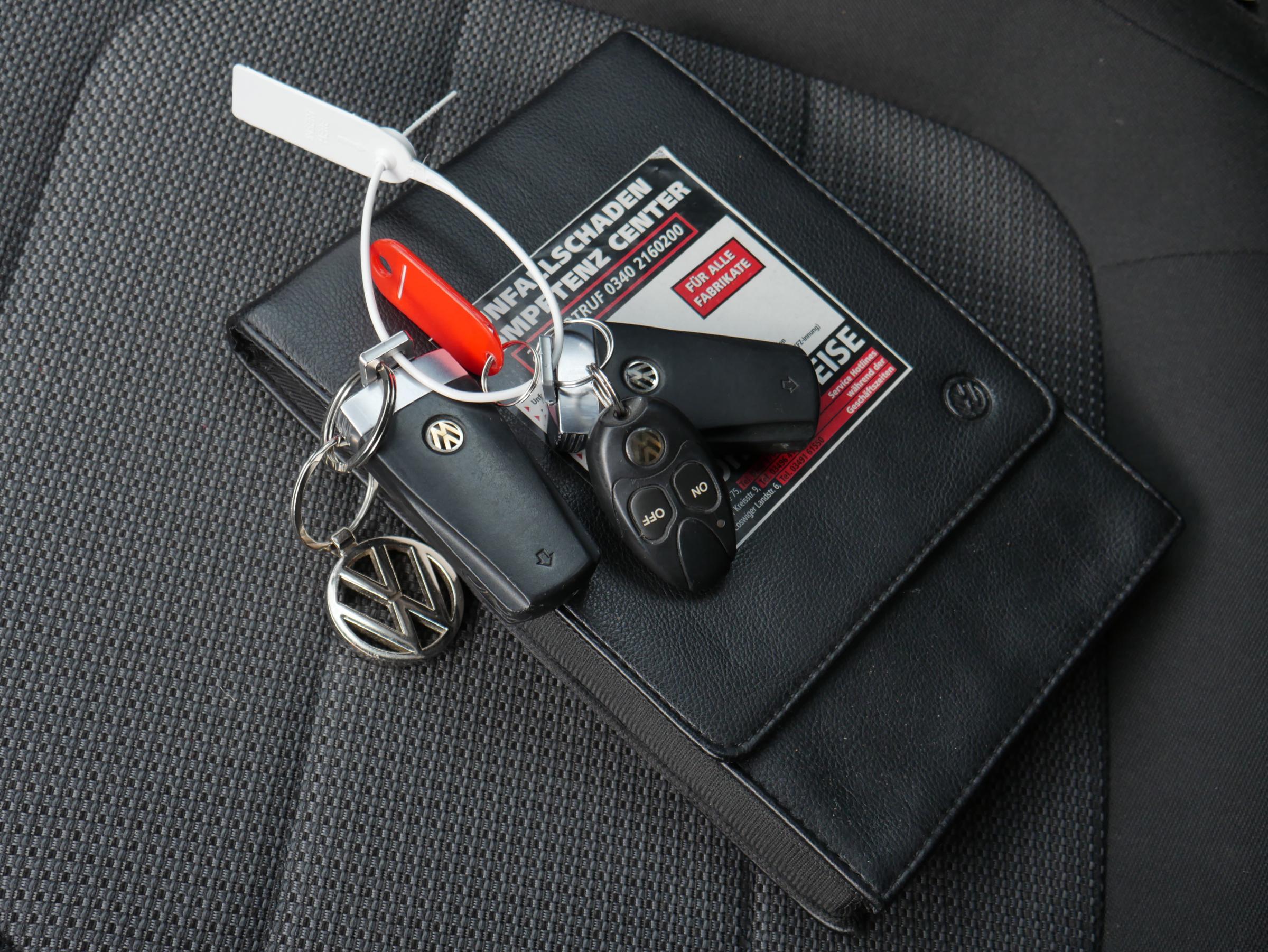 Volkswagen Passat, 2014 - pohled č. 20