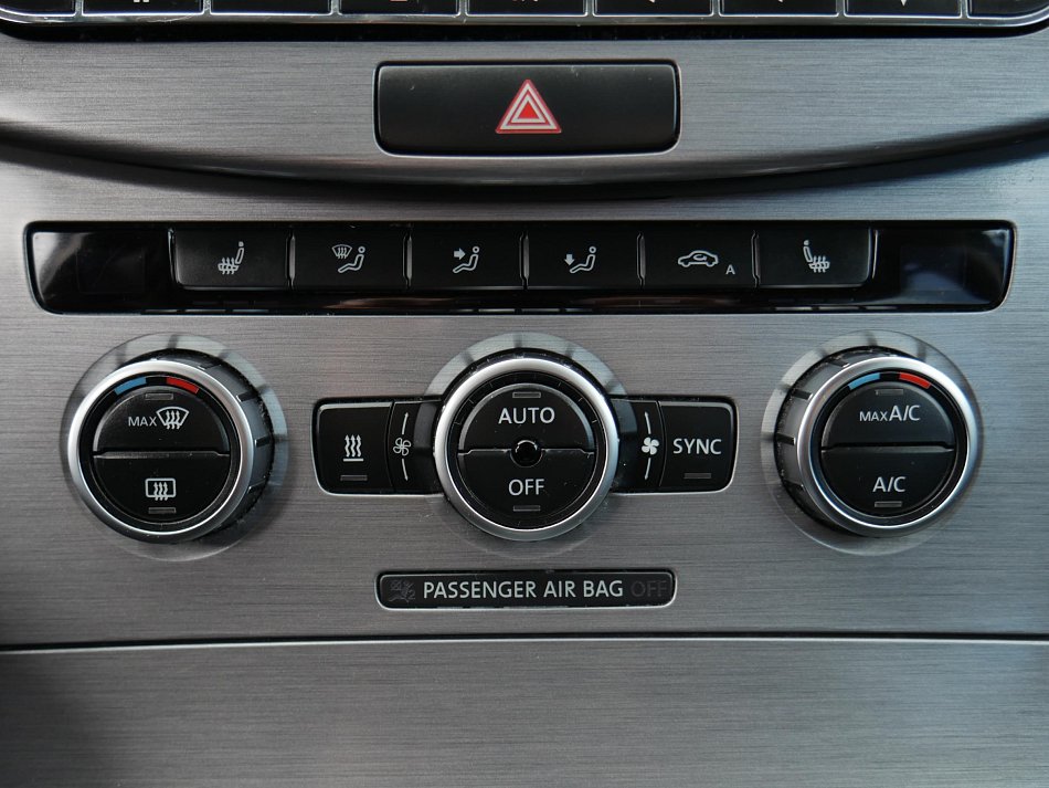 Volkswagen Passat 1.4TSi Comfortline