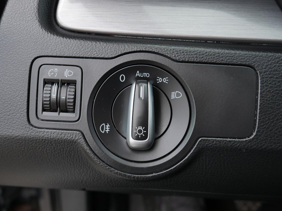 Volkswagen Passat 1.4TSi Comfortline