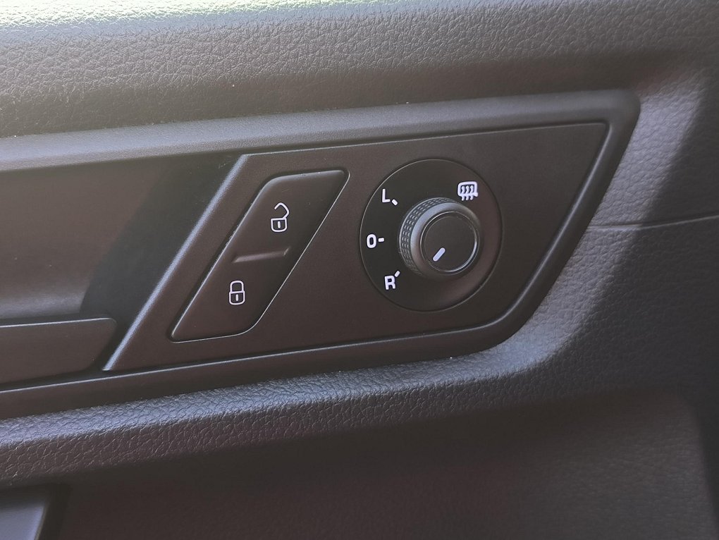 Volkswagen Caddy 1.4TGi  MAXi DÍLNA