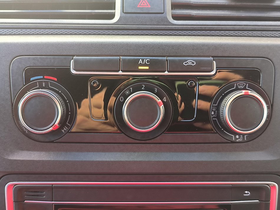 Volkswagen Caddy 1.4TGi  MAXi DÍLNA