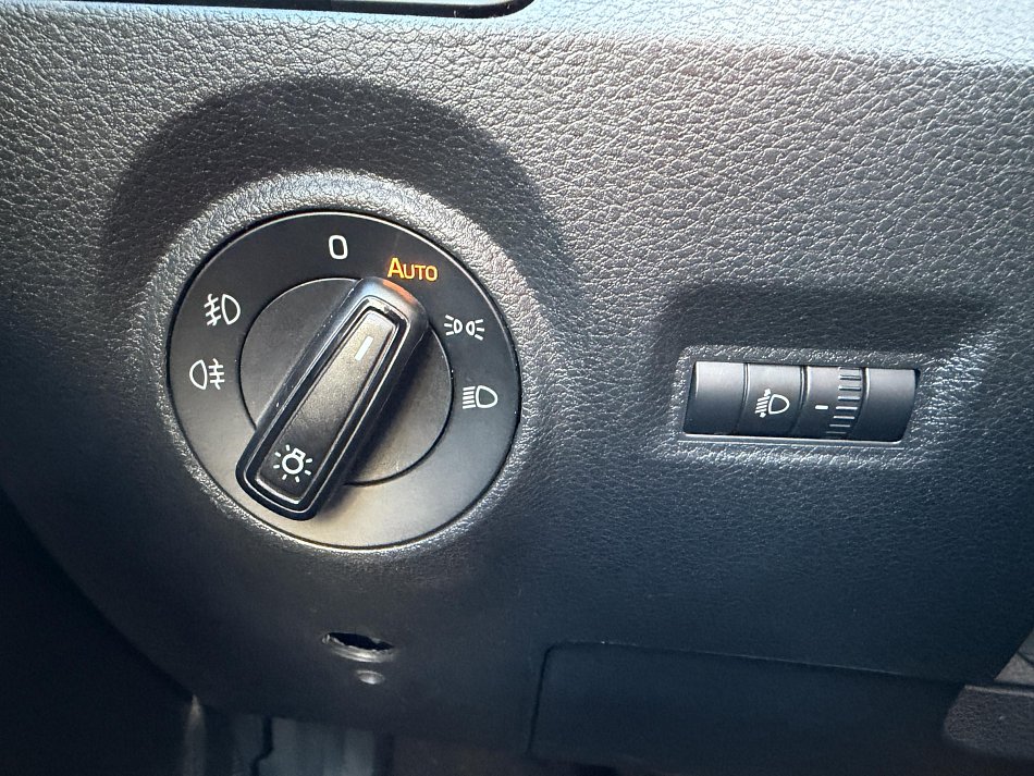 Škoda Fabia III 1.4 TDi 