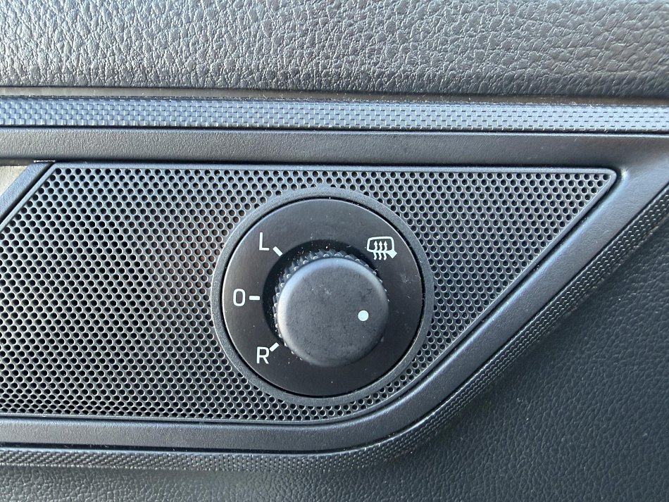 Škoda Fabia III 1.4 TDi 