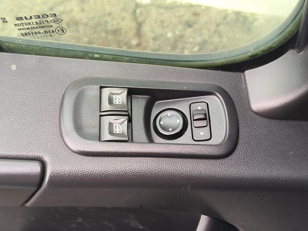 Renault Master 2.3dCi  L2H2