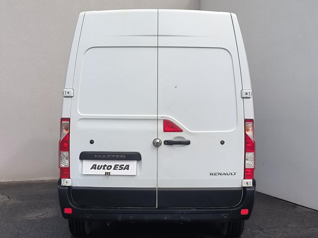 Renault Master 2.3dCi  L2H2