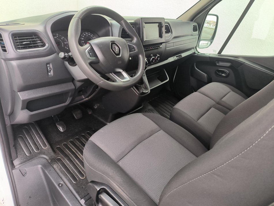 Renault Master 2.3dCi  L2H2