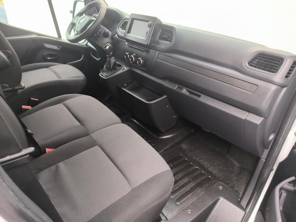 Renault Master 2.3dCi  L2H2