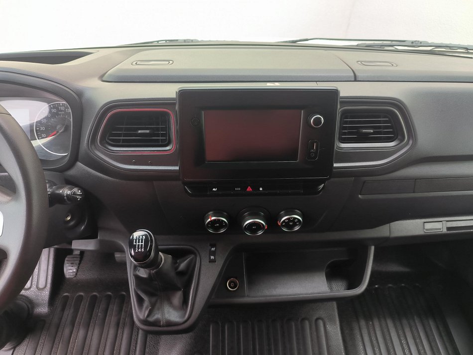 Renault Master 2.3dCi  L2H2