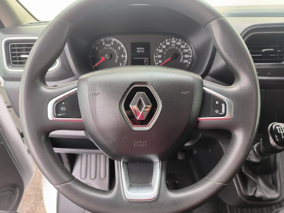 Renault Master 2.3dCi  L2H2