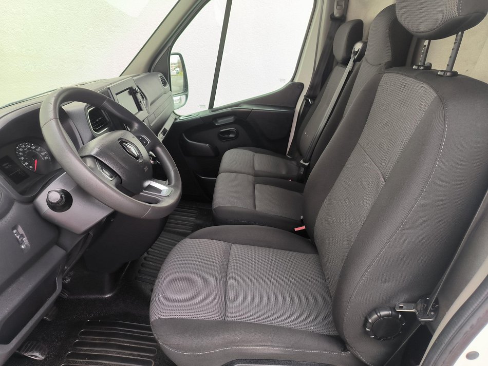 Renault Master 2.3dCi  L2H2