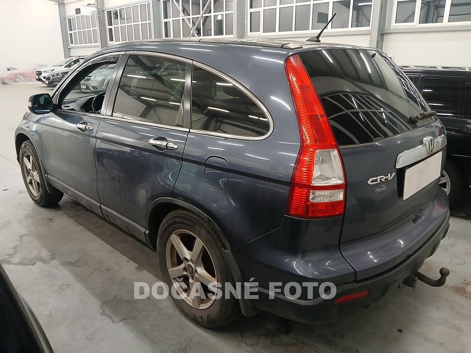 Honda CR-V 2.2cdti 