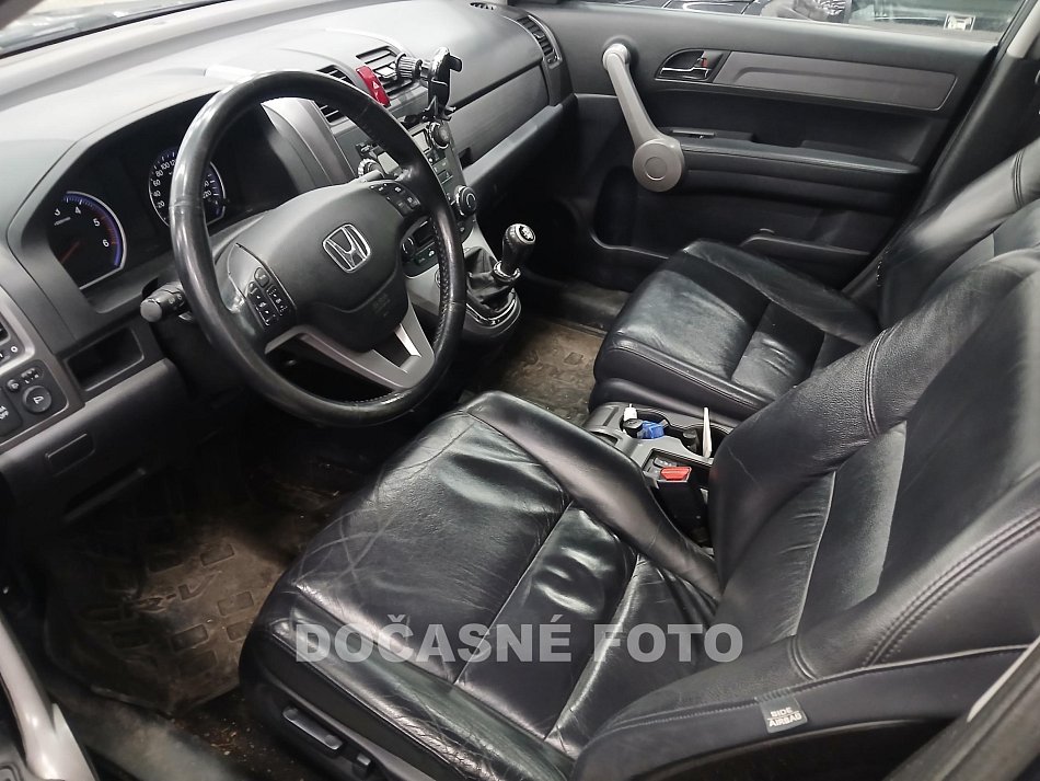 Honda CR-V 2.2cdti 