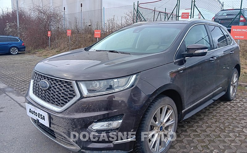 Ford Edge 2.0 TDCi 