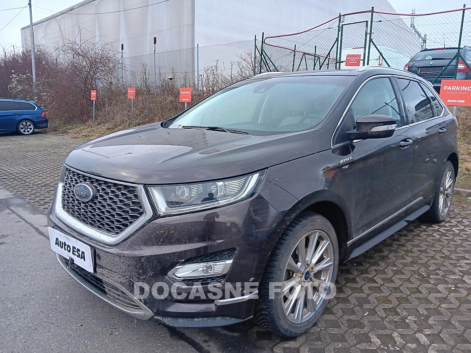Ford Edge 2.0 TDCi 