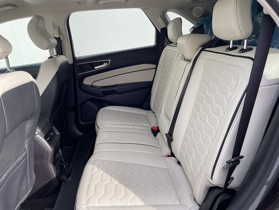 Ford Edge 2.0 TDCi Vignale 4x4