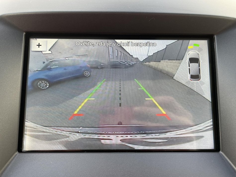 Ford Edge 2.0 TDCi Vignale 4x4