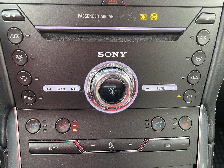 Ford Edge 2.0 TDCi Vignale 4x4