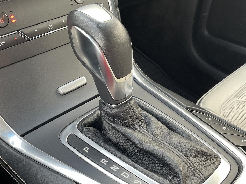 Ford Edge 2.0 TDCi Vignale 4x4