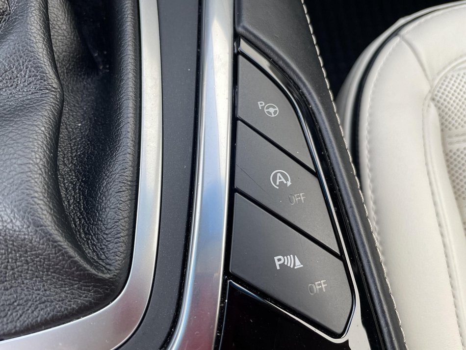 Ford Edge 2.0 TDCi Vignale 4x4