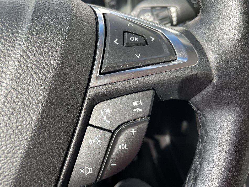 Ford Edge 2.0 TDCi Vignale 4x4