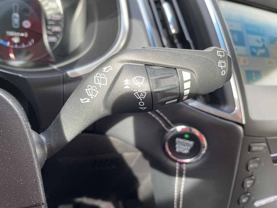 Ford Edge 2.0 TDCi Vignale 4x4