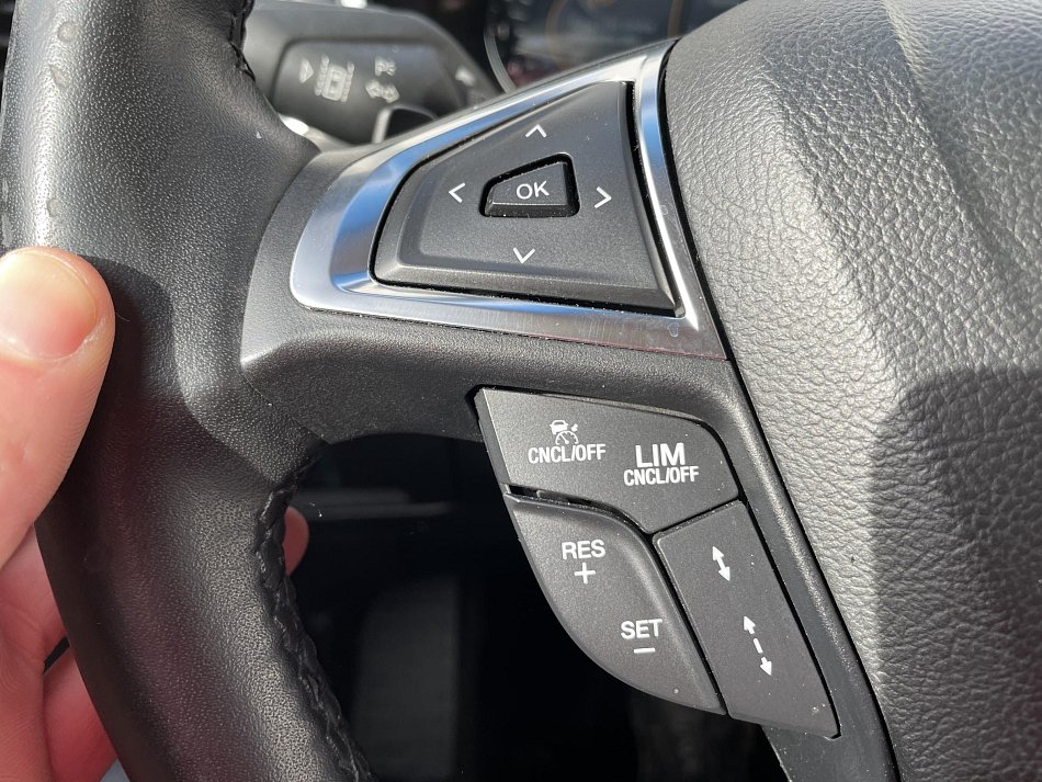 Ford Edge 2.0 TDCi Vignale 4x4