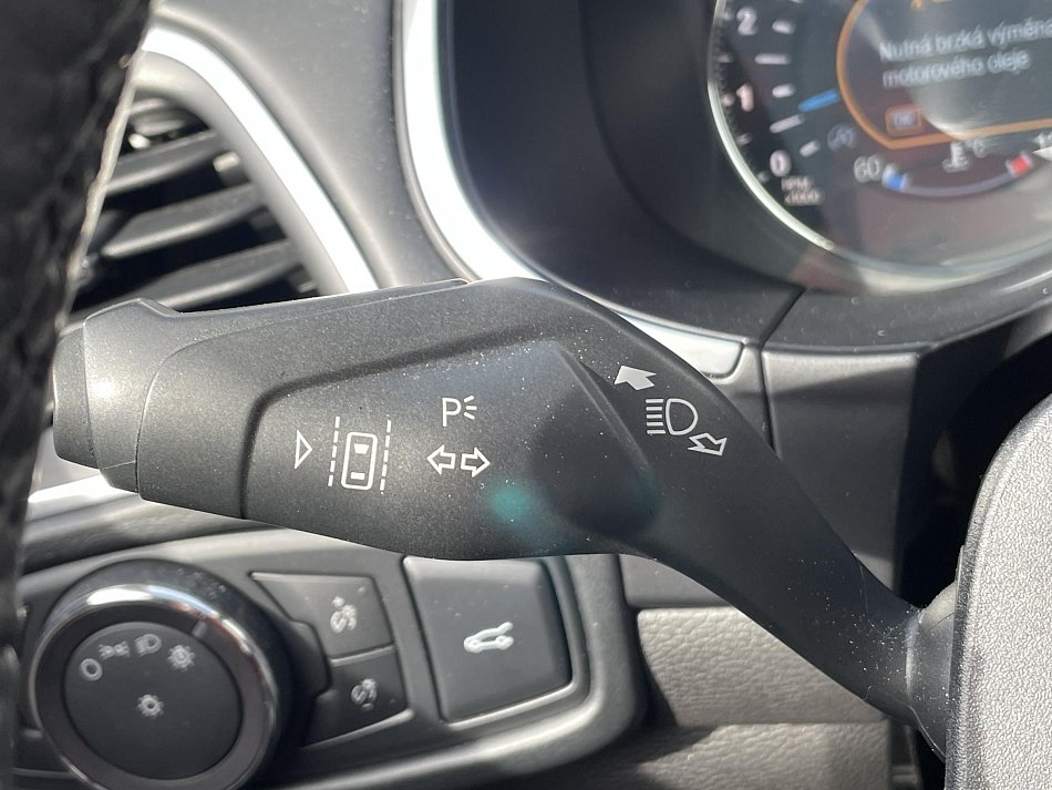 Ford Edge 2.0 TDCi Vignale 4x4