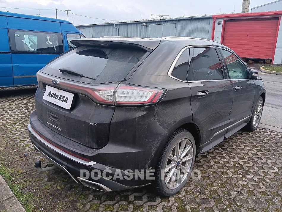 Ford Edge 2.0 TDCi 