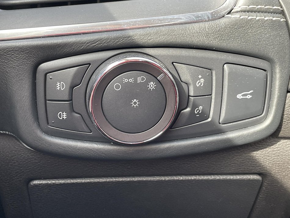 Ford Edge 2.0 TDCi Vignale 4x4