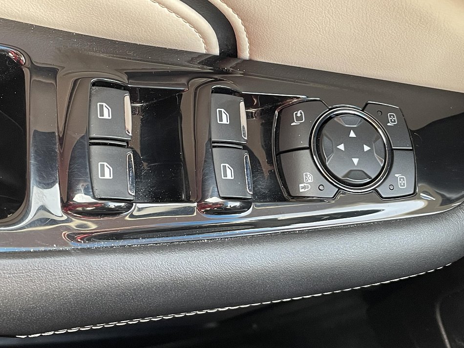 Ford Edge 2.0 TDCi Vignale 4x4