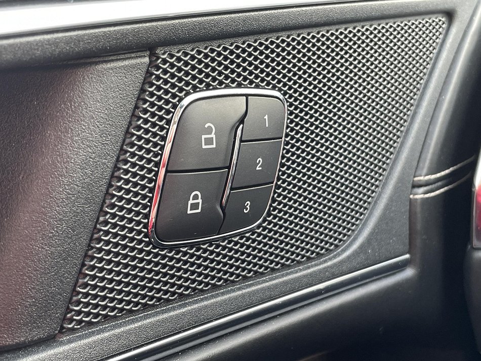 Ford Edge 2.0 TDCi Vignale 4x4