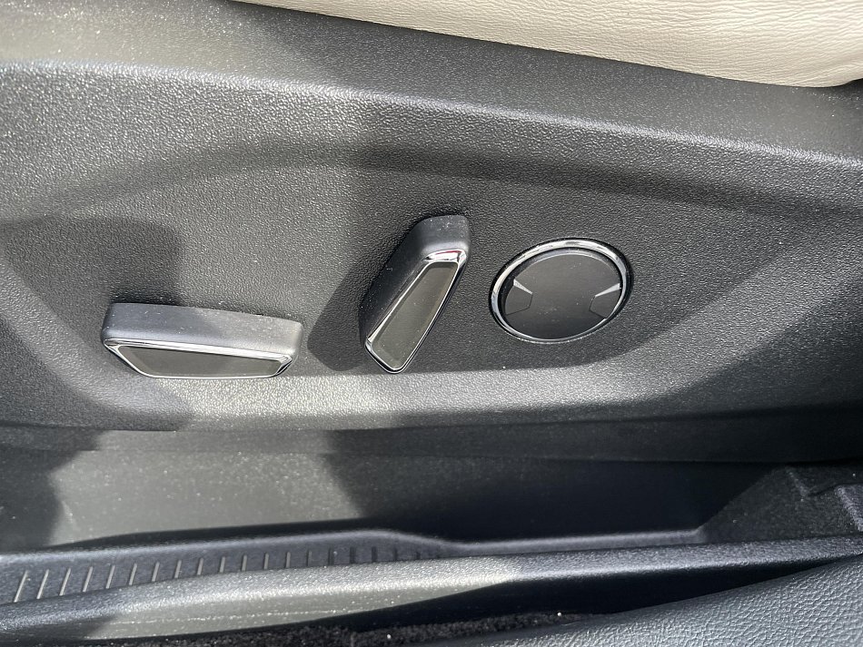 Ford Edge 2.0 TDCi Vignale 4x4