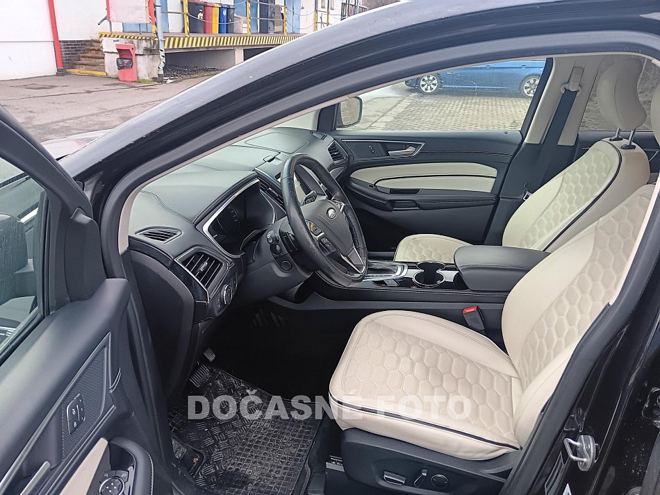 Ford Edge 2.0 TDCi 