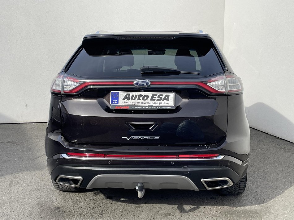 Ford Edge 2.0 TDCi Vignale 4x4