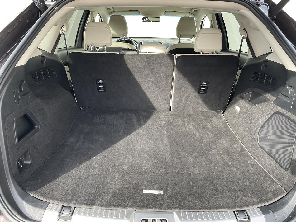 Ford Edge 2.0 TDCi Vignale 4x4