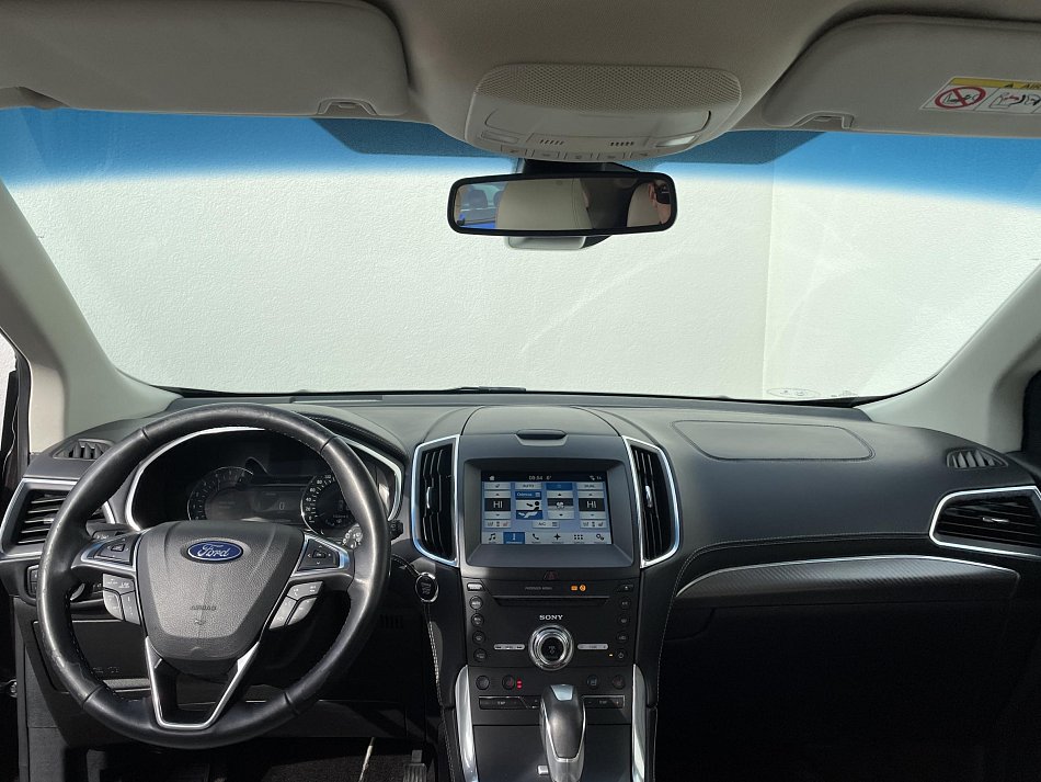 Ford Edge 2.0 TDCi Vignale 4x4