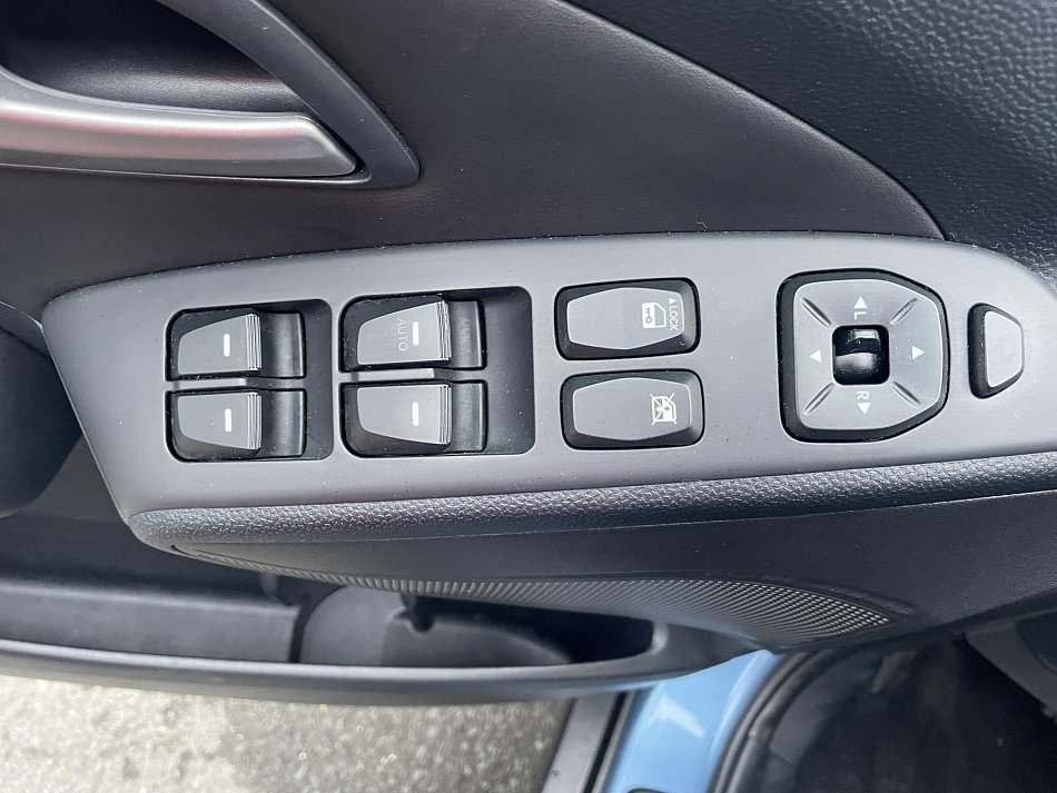 Hyundai Ix35 2.0CVVT 