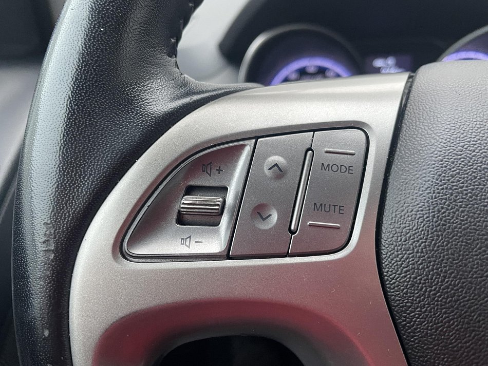 Hyundai Ix35 2.0CVVT 